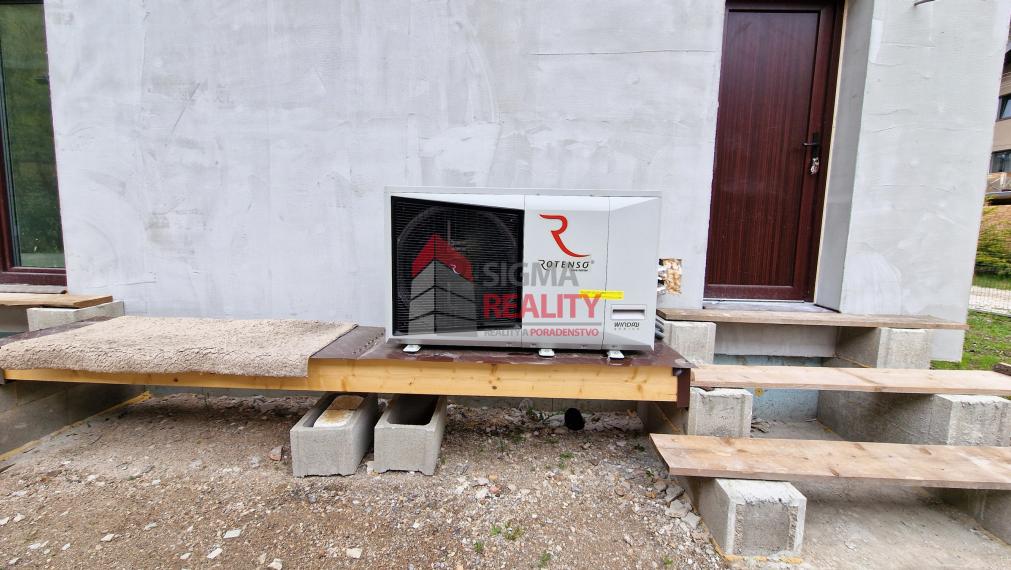 Novostavba Mlynky, okr. Spišská Nová Ves
