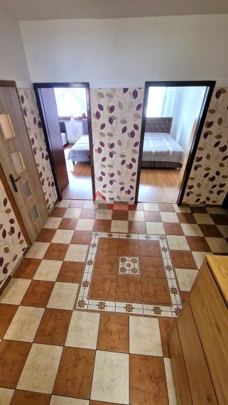 3-izbový byt, sídl. Západ, Levoča