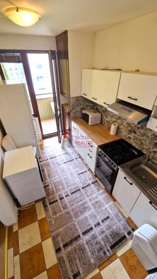 3-izbový byt, sídl. Západ, Levoča