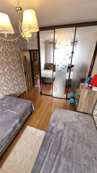 3-izbový byt, sídl. Západ, Levoča
