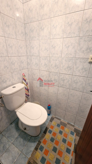 Rod. dom/chata v Žakarovciach, okr. Gelnica
