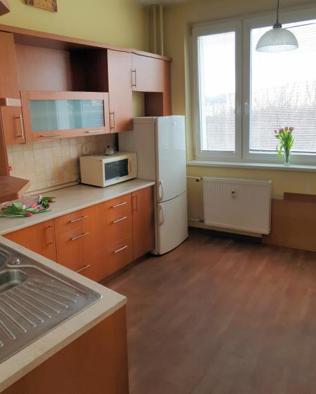 Predaj 3-izbového bytu na sídl. Dargovských hrdinov, Košice