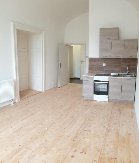 Prenájom priestorov v centre Sp. Novej Vsi