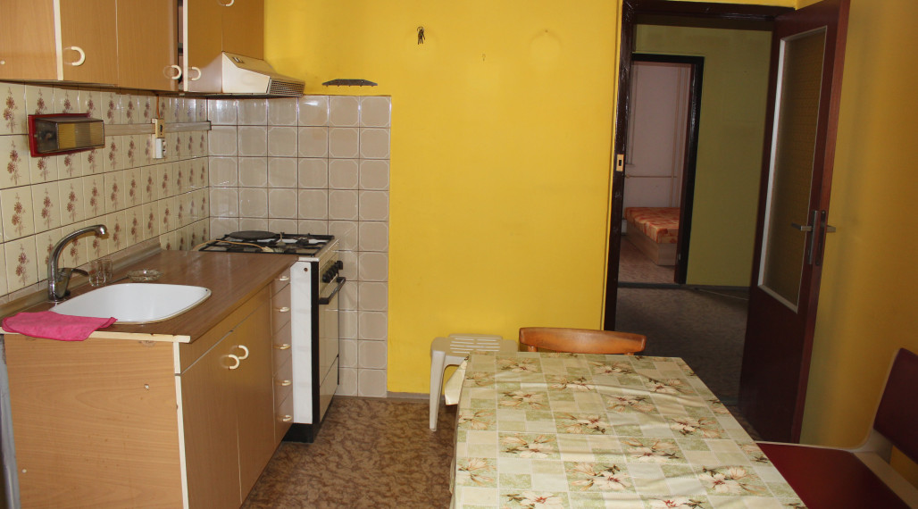 Predaj 2-izbového bytu s loggiou v SNV