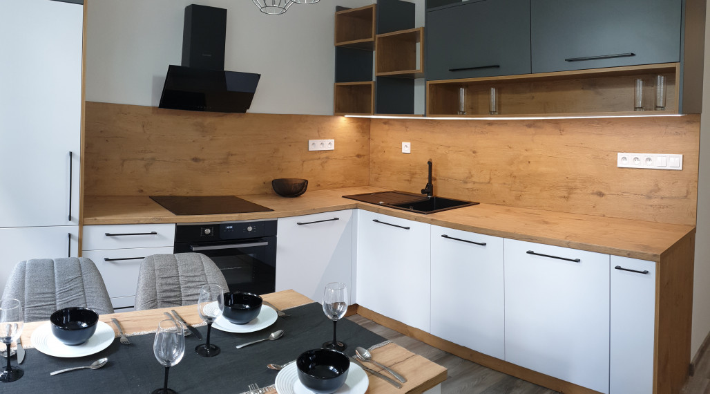 Prenájom 2-izbového bytu na sídl. Mier v Sp. Novej Vsi