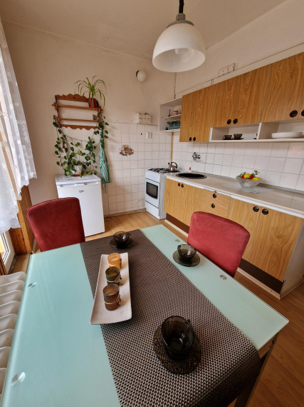 Predaj, 2-izbový byt, LOGGIA, sídl. Tarča, Sp. Nová Ves