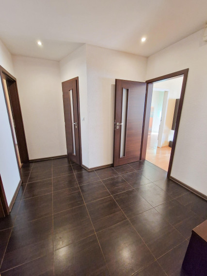 PREDANÉ - 3-izbový byt, sídl. Východ, Sp. Nová Ves