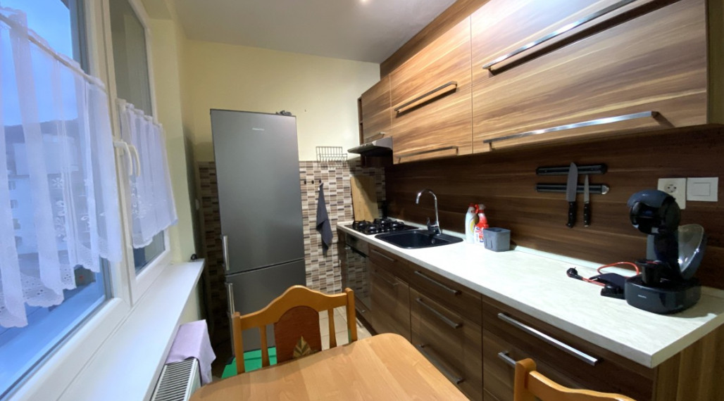 2-izbový byt v Krompachoch