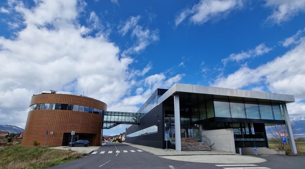 Prenajaté - Prenájom priestorov v Poprade/Sp. Teplica