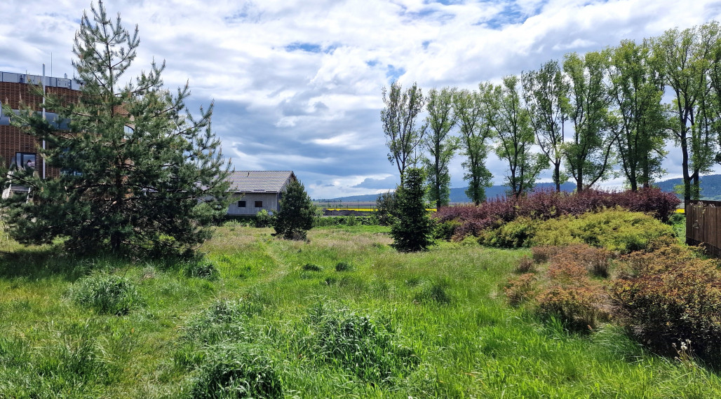 Pozemok - Spišská Teplica, okr. Poprad