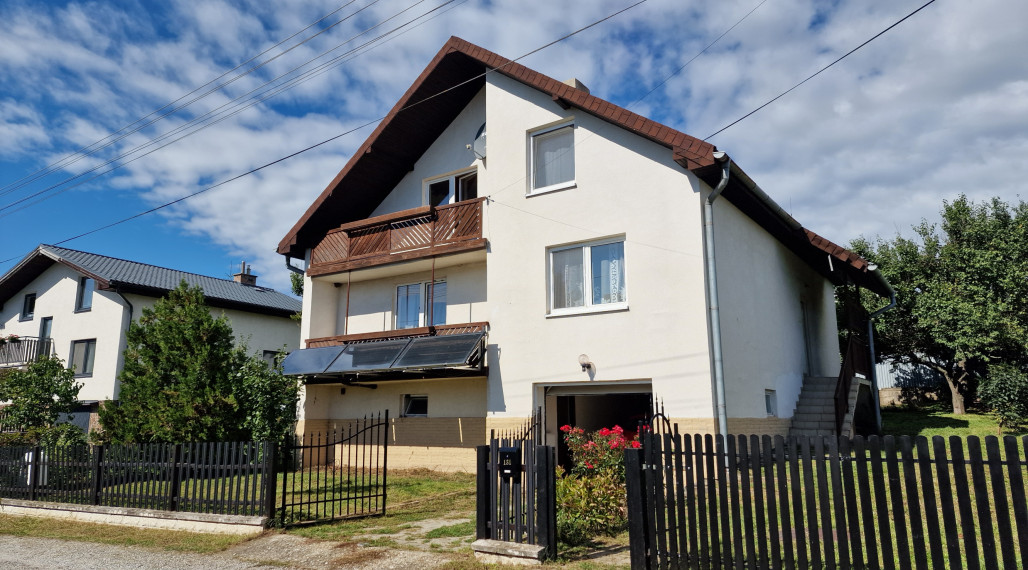 PREDANÉ - Rod. dom Oľšovany, Košice-okolie