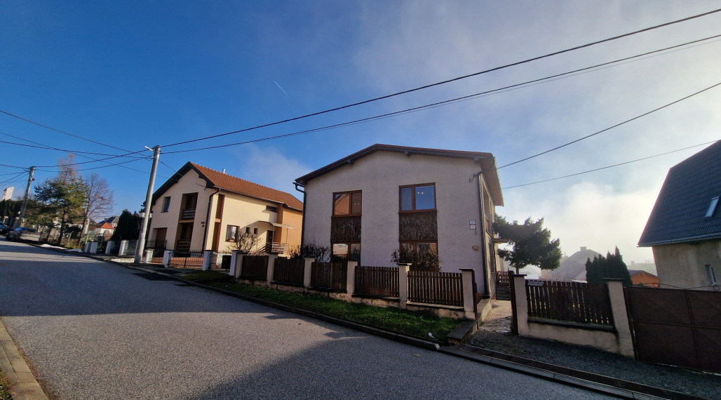 Predaj Rod. domu - Spišský Štvrtok