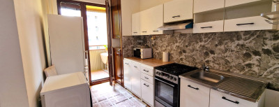 PREDANÉ -3-izbový byt, sídl. Západ, Levoča
