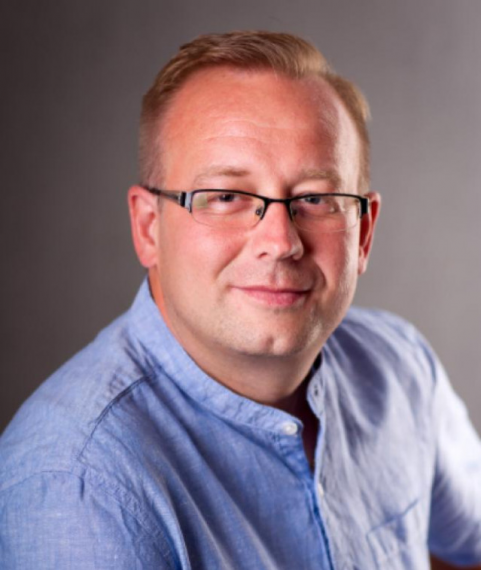 Juraj Enderle