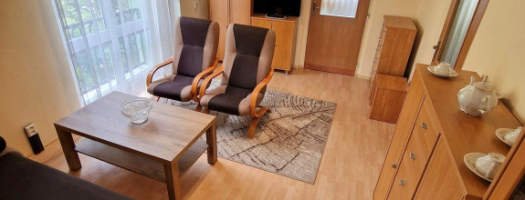 Predaj, 3-izbový byt, sídl. Tarča, Sp. Nová Ves