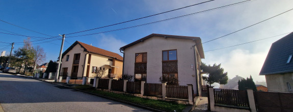 Predaj Rod. domu - Spišský Štvrtok