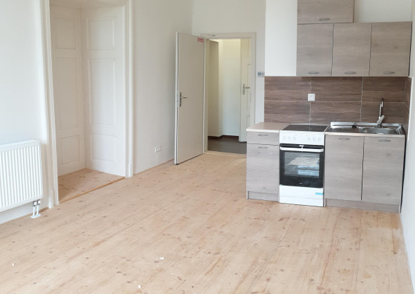 Prenájom priestorov v centre Sp. Novej Vsi