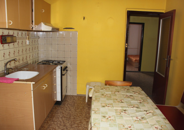 Predaj 2-izbového bytu s loggiou v SNV