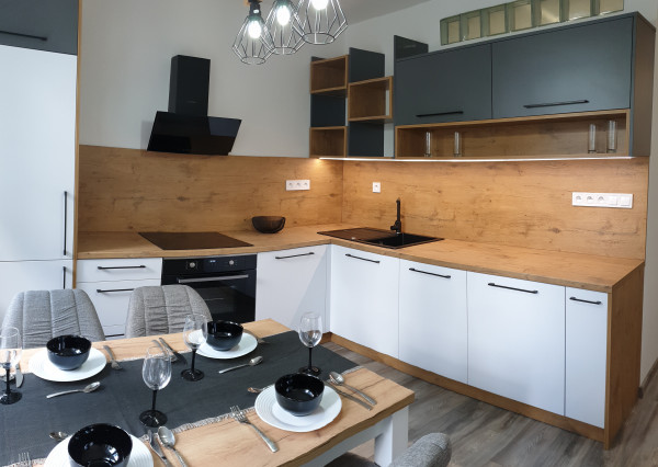 Prenájom 2-izbového bytu na sídl. Mier v Sp. Novej Vsi