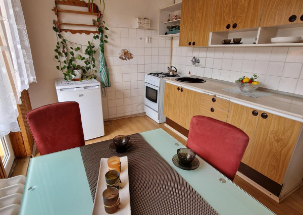 Predaj, 2-izbový byt, LOGGIA, sídl. Tarča, Sp. Nová Ves