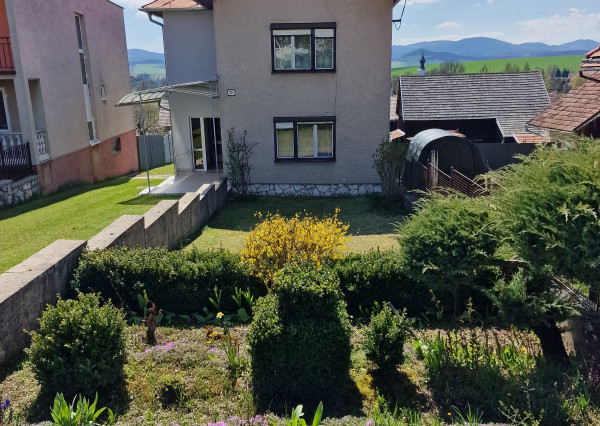 PREDANÉ - EXKLUZÍVNE - Predaj rod. domu v Odoríne