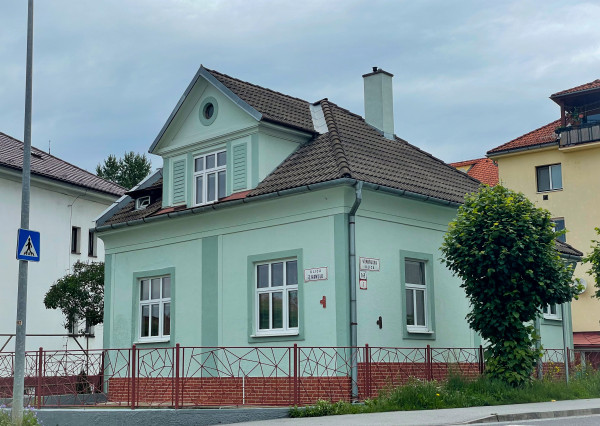 PREDANÉ - Rod. dom, centrum Sp. Novej Vsi