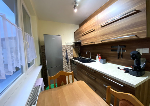 2-izbový byt v Krompachoch