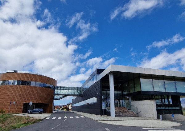 Prenajaté - Prenájom priestorov v Poprade/Sp. Teplica