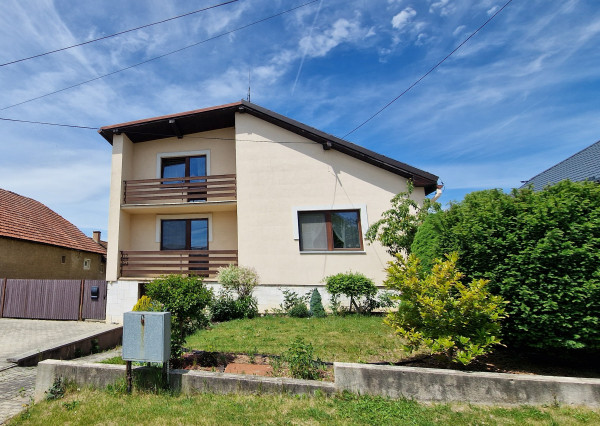 PREDANÉ - Predaj rod. domu v Spišskom Štvrtku