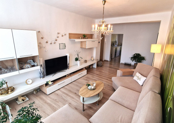 Predaj 3-izbový byt v srdci Spišskej Novej Vsi