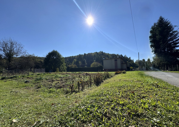 Pozemok - Veľký Šariš/časť Kanaš