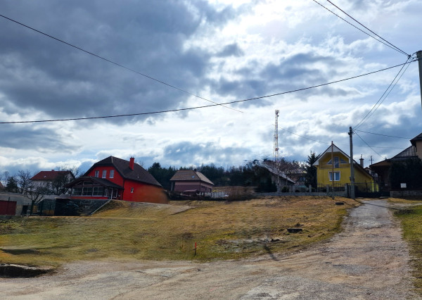 Predaj pozemku v obci Dravce, okr. Levoča