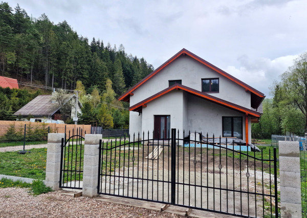 Novostavby Mlynky, okr. Spišská Nová Ves
