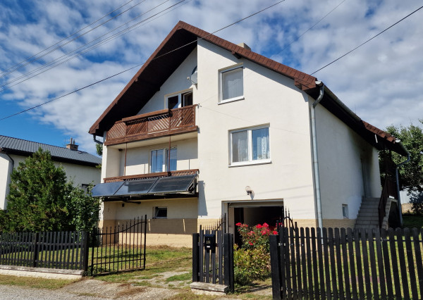 REZERVOVANÉ - Rod. dom Oľšovany, Košice-okolie