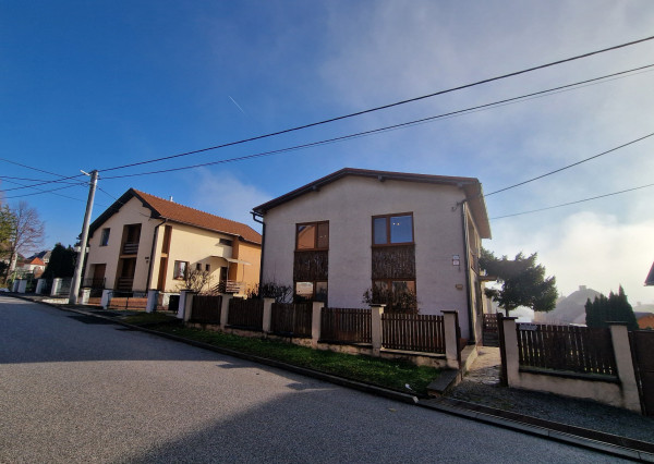 Predaj Rod. domu - Spišský Štvrtok